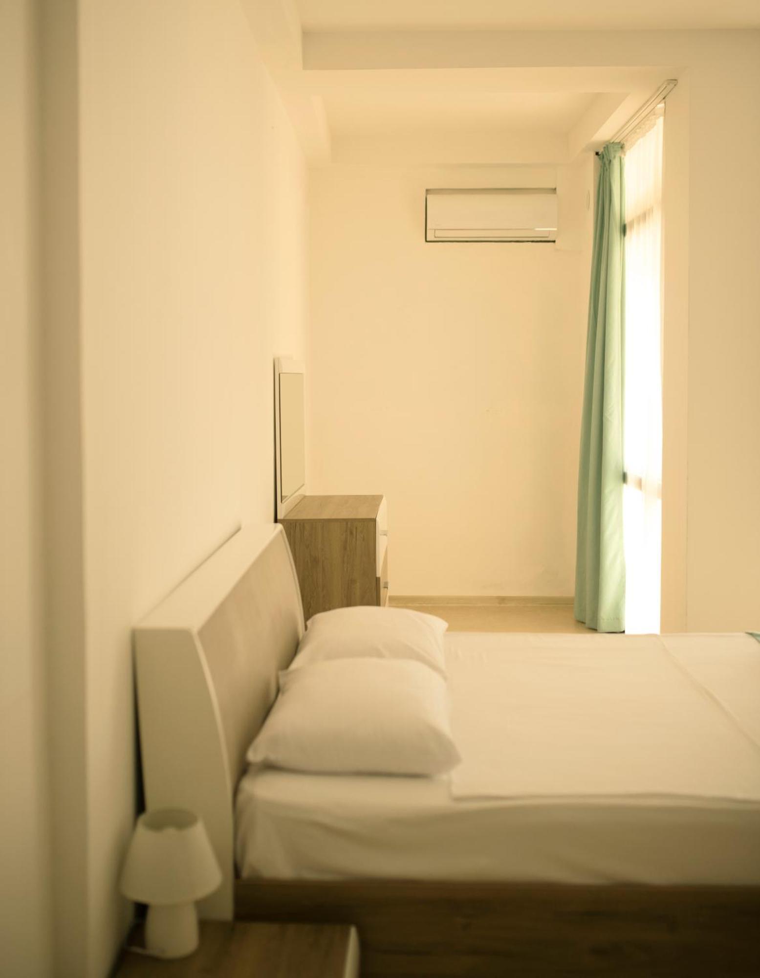 Aparthotel Majak Shekvetili Ngoại thất bức ảnh