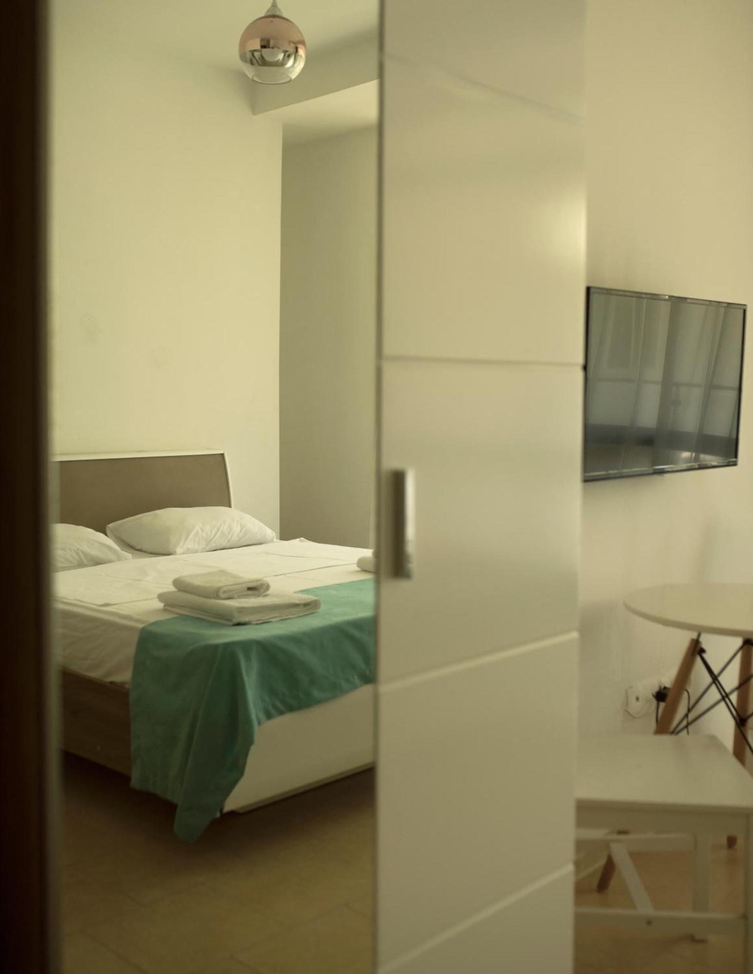 Aparthotel Majak Shekvetili Ngoại thất bức ảnh