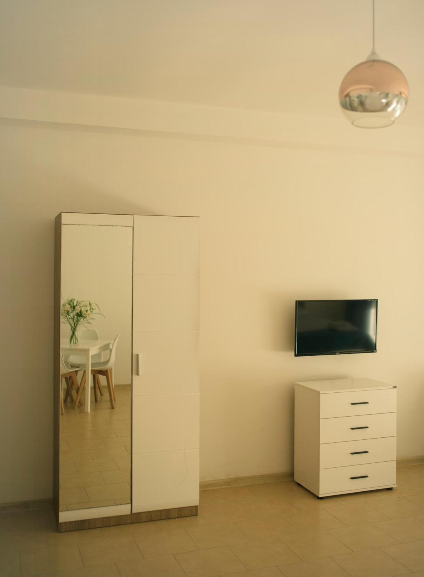 Aparthotel Majak Shekvetili Ngoại thất bức ảnh