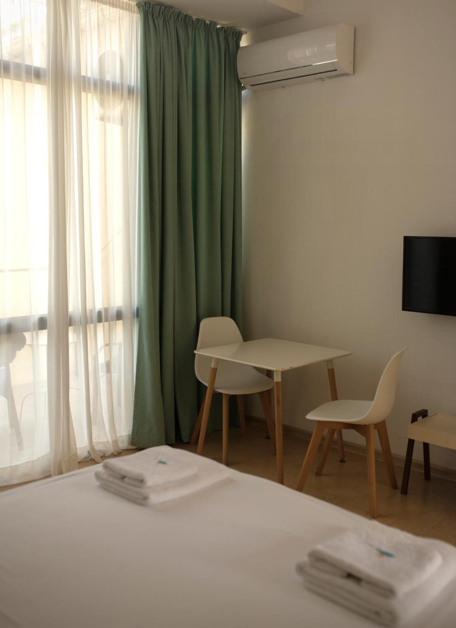 Aparthotel Majak Shekvetili Ngoại thất bức ảnh